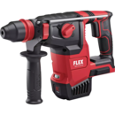 PERFORATEUR BURINEUR CHE 2-26 18.0-EC C livrée en boite carton