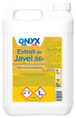 BIDON EXTRAIT DE JAVEL 9.6% 5L