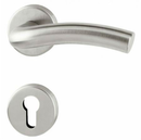 ROZ ENSEMBLE SUR ROSACE INOX304 VAGUE OC VAGUE OCEANE CLE I - arrondie