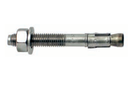 GOUJ TTSC  CE1 S1 M 12128/30 A4 Cheville 12x128 / T Fix 30