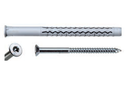 GX LONGUE GXL8170VT +VIS TORX Cheville 8x170 / Vis 5,5x175 / T Fix 100