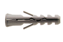 CONDOR NYLON CB10+VISTF Cdt IND Cheville 10x50 / Vis 6 - 8x60