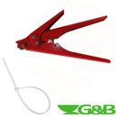 PINCE POUR CABLE NILON PF01