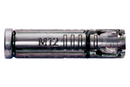 DOUILLE EXPANSION 16 CE OPTION 8 Cheville 25x100