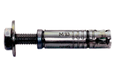BOULON EXPANSION 16 M16X100 CE8 Cheville 25x100 / Vis 25x100 / T Fix 30