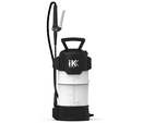 Pulvérisateur pression préalable IK MULTI 9 PRO - 6L Utile