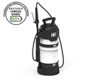 Pulvérisateur pression préalable IK  e MULTI 12 PRO électrique - 6L Utile