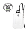Pulvérisateur électrique IK e 15BS Batterie Li-Ion 18 V