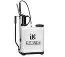Pulvérisateur pression entretenue IK MULTI 12 BS / Appareil à dos - 12,8L Uti