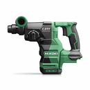 Perforateur SDS+ 26mm 18V Solo