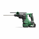 Perfo-bur. SDS+ 28mm 36V 4Ah