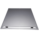 TRAPPE DE VISITE ACIER LAQUE BLANCHE SYSTEME CLIC 80x80cm - Vendu à la pièce