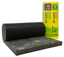 Rouleau ISOFACADE NOIR 32R 1,2x7ml EP.100MM 8,4M2/RLX R3,1 - 1COL=1RLX