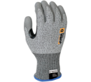 Fibre K-Rock  sans coutures avec fibre d e verre, polyester et élasthane T.9