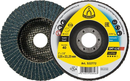 DISQUE TE/SUPRA/SMT624/CS461X/60/N 125X22,23