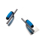 PLATOIR ETROIT INOX SOFT 30X10