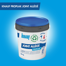 KNAUF PROPLAK JOINT ALLEGE SEAU DE 5KG 36SEA/PAL