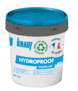 KNAUF PROPLAK HYDROPROOF SEAU DE 20KG 33SEA/PAL