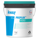 KNAUF PROPLAK HYDRO SEAU DE 20KG 33SEA/PAL