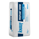 KNAUF PROPLAK SNOW 8h SAC DE 25KG 42SAC/PAL