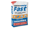 LATERMIX FAST SAC DE 16 LITRES