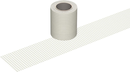 BANDE D'ARMATURE ARM 100 SK 10 Métres AUTO ADHESIF LUX ELEMENT
