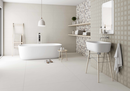 CARRELAGE VALDIVIA BLANCO 0 60X120cm 1,44M2/BTE 2PC/BTE MP320
