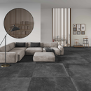 CARRELAGE ANTIBES DARKGREY 0 120X120cm 1,44M2/BTE 1PC/BTE MP330