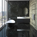 CARRELAGE STROM NEGRO Poli 60X120cm 1,44M2/BTE 2PC/BTE MP324