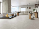 CARRELAGE MUTAZ BLANCO 0 60,8X60,8cm 1,48M2/BTE 4PC/BTE MP165