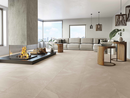 CARRELAGE MUTAZ CREMA 0 30,3X61,3cm 1,3M2/BTE 7PC/BTE MP116