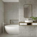 FAIENCE AVART SILVER Mat 33,3X55cm 1,84M2/BTE 10PC/BTE MR100