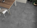 CARRELAGE MANHATTAN GREY Mat 60,8X60,8cm 1,48M2/BTE 4PC/BTE MP160