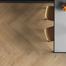 CARRELAGE TABIL NATURAL Brillant 20X120 (XT)cm 2,16M2/BTE 9PC/BTE MP400