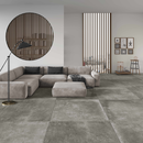 CARRELAGE ANTIBES GREY Mat 30X60 (F)cm 1,62M2/BTE 9PC/BTE MB130