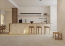 CARRELAGE JAYA MATT BEIGE 0 60X120 (F)cm 1,44M2/BTE 2PC/BTE MP180