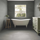 CARRELAGE ECCHIO GRIS 0 45X90 C (N)cm 1,21M2/BTE 3PC/BTE MP300