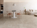 CARRELAGE UNIKA BONE 0 90X90 (N)cm 1,62M2/BTE 2PC/BTE MP207