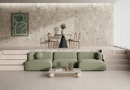 CARRELAGE URA BEIGE 0 120X280 (6MM)cm 3,36M2/BTE 1PC/BTE MP900