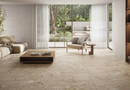 CARRELAGE URA BEIGE 0 60X60cm 1,44M2/BTE 4PC/BTE
