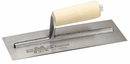 PLATOIR CONCAVE ACIER AU CARBONNE MTOWN 297X114