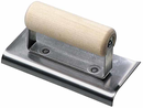 COUTEAU COUPE BORDURES A BOUTS RECOURBES MTOWN 152X76MM