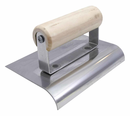 COUTEAU COUPE BORDURE DROIT INOX MTOWN 152X102MM