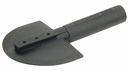COUTEAU DEMI-RONDE MTOWN 250X170MM