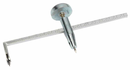 COUPE-CERCLES POUR PANNEAUX DE PLÂTRE MTOWN 216MM
