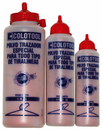 POUDRE A TRACER ROUGE COLOTOOL 200 GR