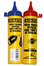 POUDRE A TRACER ROUGE COLOTOOL 400 GR
