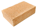EPONGE DE NETTOYAGE PRO EN CELLULOSE COLOTOOL 170X100X40MM BOITE 6PCS