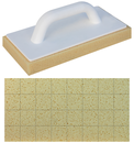 TALOCHE EPONGE COUPES COLOTOOL 280X140 MM