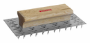 GRATTOIR MONOCOUCHE MINI COLOTOOL 150X75 MM